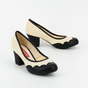 B.A.I.T.* NWOT* Rizzo Heels* Size 8.5M